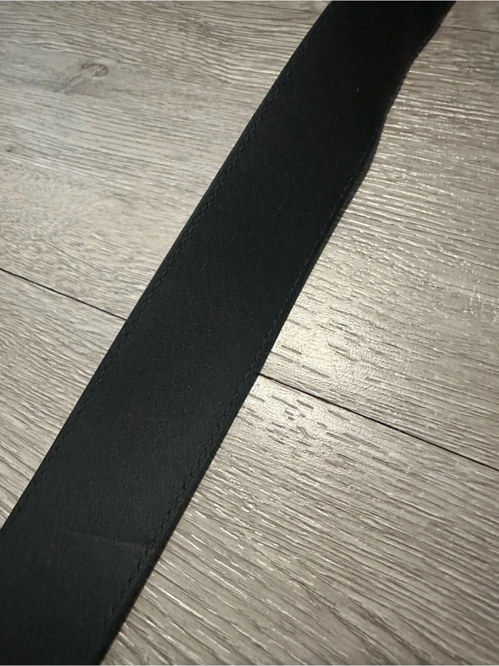 Gucci gg buckle